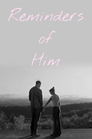 poster Reminders of Him