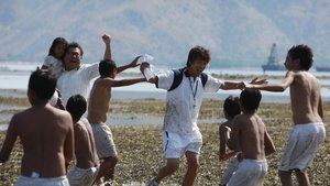 A Barefoot Dream (2010) Korean Movie