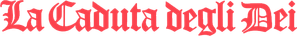 The Damned — Logos 2