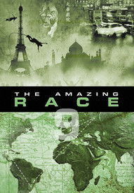 The Amazing Race: Season 9