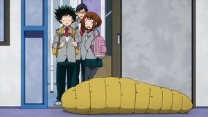 My Hero Academia Season 1 Episode 5