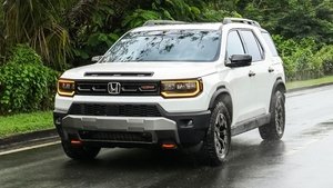 2026 Honda Passport | StreamHub