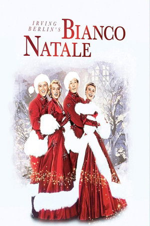 poster White Christmas