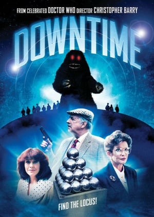 Downtime poster