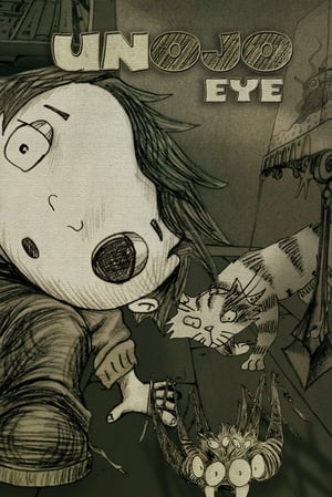 Poster An Eye 2012