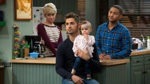 Baby Daddy 4 x Episodio 10