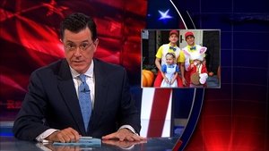 The Colbert Report: 10×15