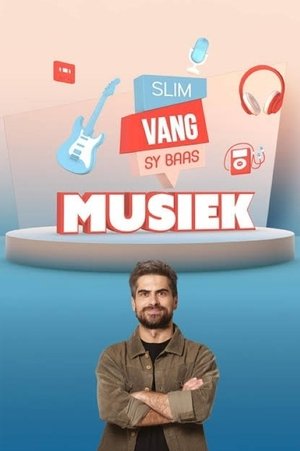 Slim Vang Sy Baas: Musiek (2025)