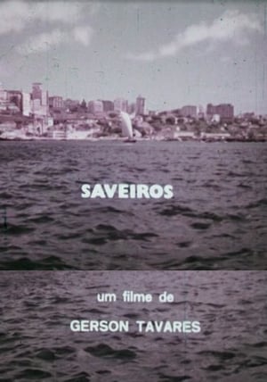 Poster Saveiros 1975