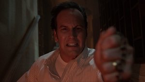 The Conjuring 3: The Devil Made Me Do It 2021