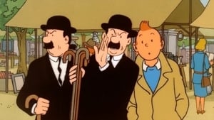 The Adventures of Tintin: 1×3