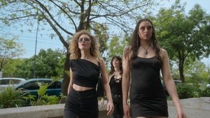 Viúvas Negras: V*dias & Trambiqueiras: 1×5