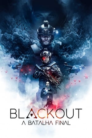 Image The Blackout