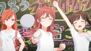 THE iDOLM@STER SHINY COLORS: 1×10