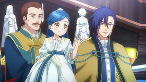 Honzuki no Gekokujou S4 – Episódio 1