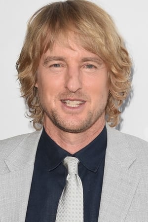 Owen Wilson jako Lightning McQueen (voice)