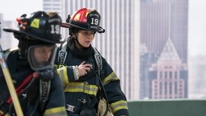 Station 19 saison 1 Episode 3