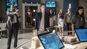 Flash – A Villám 2. évad 1. rész