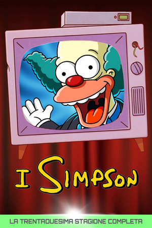 I Simpson: Stagione 32