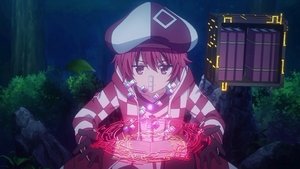 Itai no wa Iya nano de Bougyoryoku ni Kyokufuri Shitai to Omoimasu.: 1×10