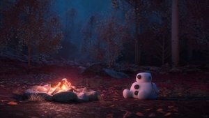 At Home With Olaf 2020
