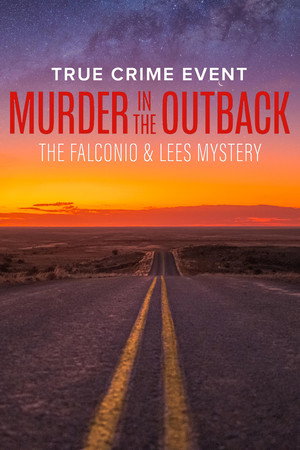 Murder in the Outback