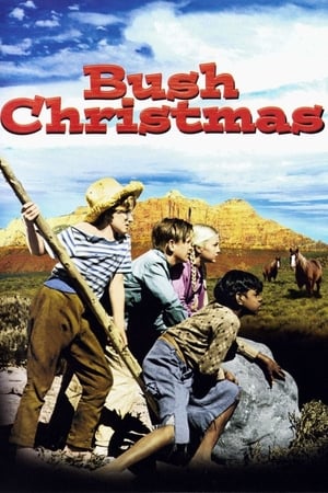 Poster Bush Christmas (1947)