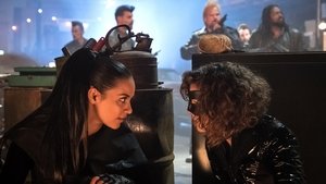 Gotham: Season 4 Episode 7 – A Dark Knight: A Day in the Narrows