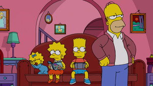 The Simpsons Extreme Makeover: Homer Edition 2026 [Latino – Ingles] MEDIAFIRE