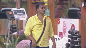 Bigg Boss Telugu: 2×69 {year} Online En Netflix