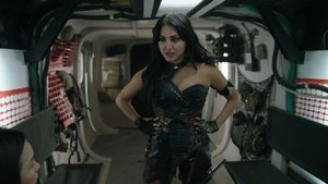 Sharknado 5 : Fourmillement planétaire
