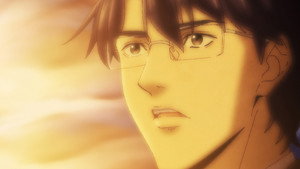 Kami no Shizuku Cap 19
