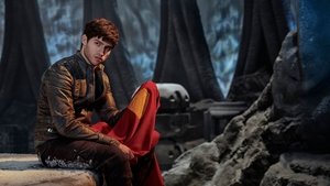 Krypton ( 2018 )