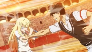 Boarding School Juliet Season 1 Episode 7