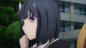 Busou Shoujo Machiavellianism Episódio 11