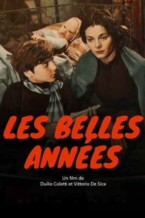 Image Les Belles Années