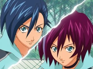 The Prince of Tennis: 4×2