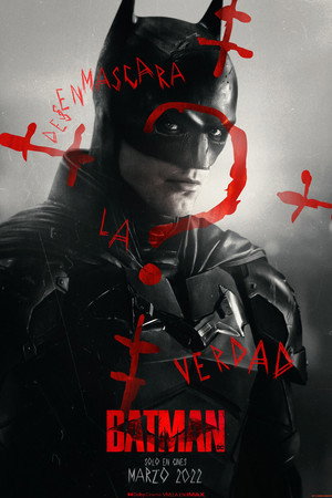 poster The Batman