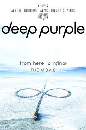 Deep Purple: From Here To Infinite 5