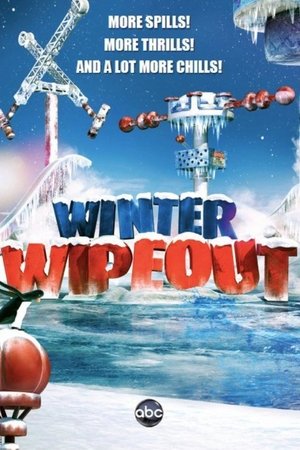 Wipeout - Season 4
