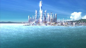 Star Blazers [Space Battleship Yamato] 2202: Warriors of Love Season 1: Tension - Reach the Embassy on the Moon