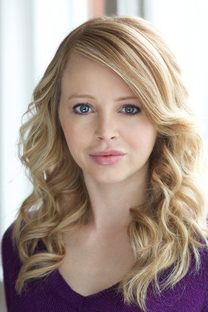 Jessica Willis portrait