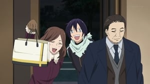 Noragami Episódio 05