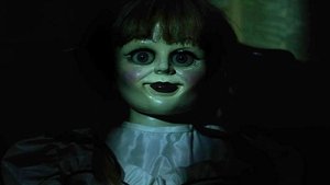 Annabelle Comes Home (2019)