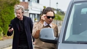 Doctor Who: 9×8