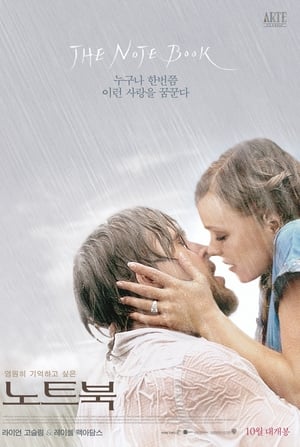 Poster 노트북 2004