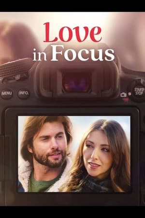 Poster Love in Focus (2023)