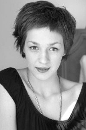 Nutsa Kukhianidze portrait