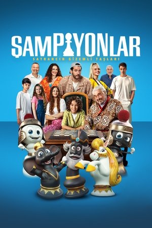 Image Şampiyonlar