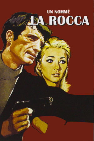 A Man Named Rocca
